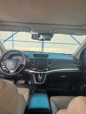 Honda Cr-v 2015г, , дизел - 13000 € / 25425.79 лв. - 27236835 12