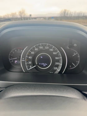 Honda Cr-v 2015г, , дизел - 13000 € / 25425.79 лв. - 27236835 11