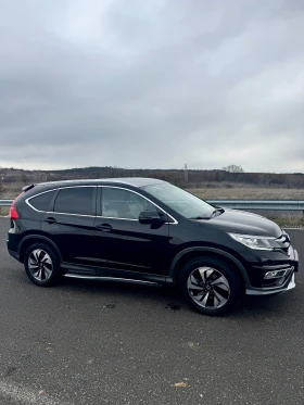 Honda Cr-v 2015г, , дизел - 13000 € / 25425.79 лв. - 27236835 2