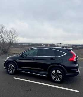 Honda Cr-v 2015г, , дизел - 13000 € / 25425.79 лв. - 27236835 4