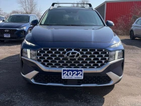 Hyundai Santa fe * Preferred * CARFAX * Дистроник * Подгрев *  | Auto.bg — изображение 6