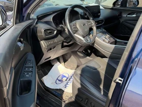 Hyundai Santa fe * Preferred * CARFAX * Дистроник * Подгрев *  | Auto.bg — изображение 5