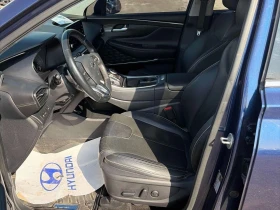 Hyundai Santa fe * Preferred * CARFAX * Дистроник * Подгрев *  | Auto.bg — изображение 10