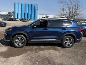 Hyundai Santa fe * Preferred * CARFAX * Дистроник * Подгрев *  | Auto.bg — изображение 2