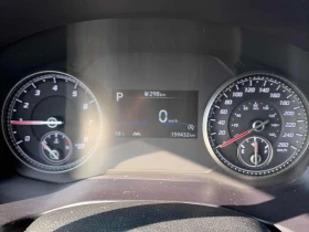 Hyundai Santa fe * Preferred * CARFAX * Дистроник * Подгрев *  | Auto.bg — изображение 8