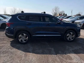 Hyundai Santa fe * Preferred * CARFAX * Дистроник * Подгрев *  | Auto.bg — изображение 3