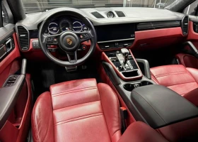 Porsche Cayenne Turbo GT - 122710 € / 239999.90 лв. - 50887522 6