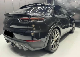 Porsche Cayenne Turbo GT - 122710 € / 239999.90 лв. - 50887522 2