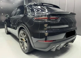 Porsche Cayenne Turbo GT - 122710 € / 239999.90 лв. - 50887522 4