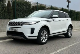 Land Rover Range Rover Evoque 2.0i