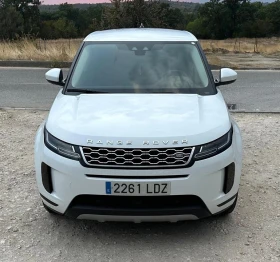 Land Rover Range Rover Evoque 2.0i - 24800 € / 48504.58 лв. - 84631392 5