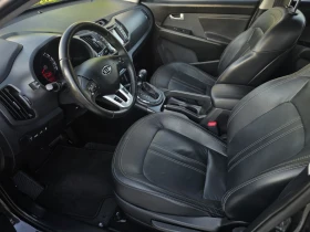 Kia Sportage 2.0CRDI 4x4 AUTOMATIC 130000km! | Mobile.bg � ����� ������ 6
