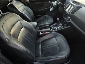 Kia Sportage 2.0CRDI 4x4 AUTOMATIC 130000km! | Mobile.bg � ����� ������ 7