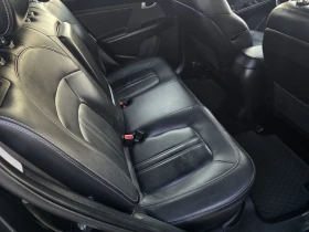 Kia Sportage 2.0CRDI 4x4 AUTOMATIC 130000km! | Mobile.bg � ����� ������ 8