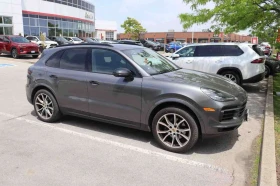 Porsche Cayenne AWD/360/MATRIX/BOSE/���������� | Mobile.bg � ����� ������ 12