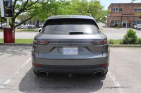 Porsche Cayenne AWD/360/MATRIX/BOSE/���������� | Mobile.bg � ����� ������ 4