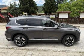 Hyundai Santa fe 2.0 | Mobile.bg � ����� ������ 4