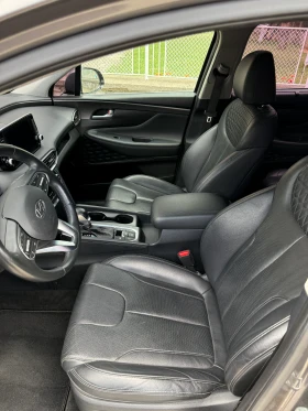 Hyundai Santa fe 2.0 | Mobile.bg � ����� ������ 9