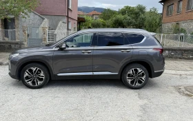 Hyundai Santa fe 2.0 | Mobile.bg � ����� ������ 8