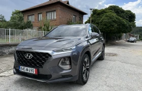 ������ Hyundai Santa fe