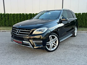 ������ Mercedes-Benz ML 350