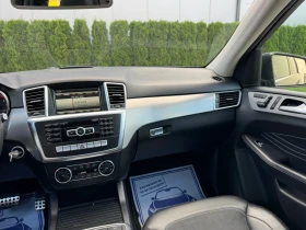Mercedes-Benz ML 350 CDI 4Matic/AMG/Bluetec/EURO6* 163000��* ���������! | Mobile.bg � ����� ������ 10