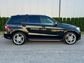 Mercedes-Benz ML 350 CDI 4Matic/AMG/Bluetec/EURO6* 163000��* ���������! | Mobile.bg � ����� ������ 7