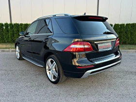 Mercedes-Benz ML 350 CDI 4Matic/AMG/Bluetec/EURO6* 163000��* ���������! | Mobile.bg � ����� ������ 5
