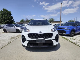 ������ Kia Sportage