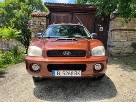 Hyundai Santa fe | Mobile.bg � ����� ������ 2