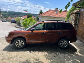 Hyundai Santa fe | Mobile.bg � ����� ������ 4