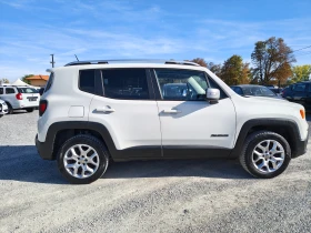 Jeep Renegade 2.0 M-jet | Mobile.bg � ����� ������ 8