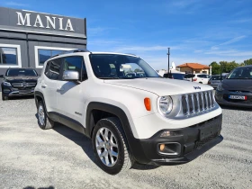 Jeep Renegade 2.0 M-jet | Mobile.bg � ����� ������ 2