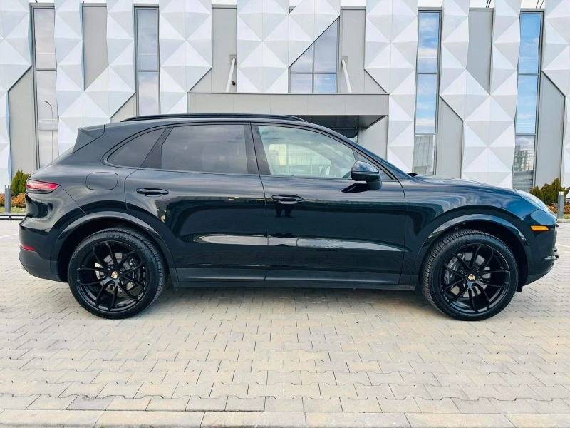 Porsche Cayenne 3.0 V-6 2021г. 19000км!!! Лизинг!!!, снимка 5 - Автомобили и джипове - 44018615