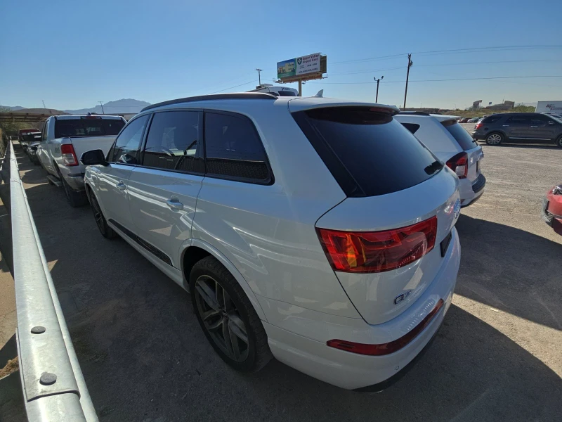 Audi Q7 Cruise Control* Panorama* NAVI* Head Up* Lane Assi, снимка 7 - Автомобили и джипове - 47444822