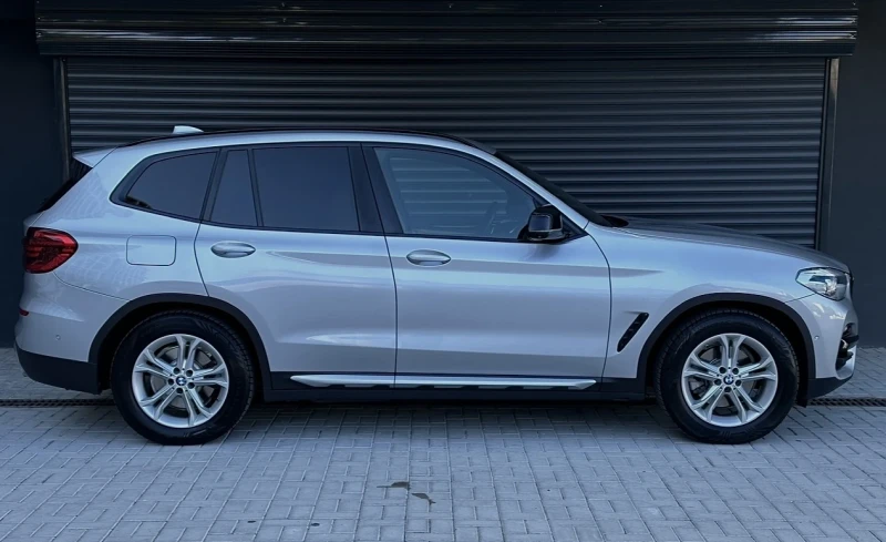 BMW X3 Xdrive30i 95000км, снимка 8 - Автомобили и джипове - 47499402