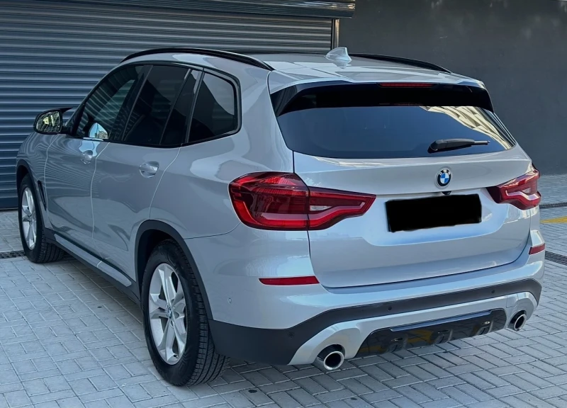 BMW X3 Xdrive30i 95000км, снимка 5 - Автомобили и джипове - 47499402