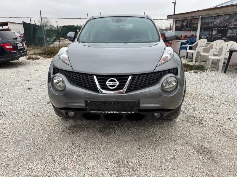 Nissan Juke 1.5DCI-NAVI-KAMERA-KEY LESS, снимка 7 - Автомобили и джипове - 48138495