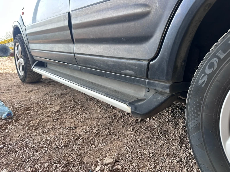 Honda Cr-v 2.0 LPG 150к.с., снимка 8 - Автомобили и джипове - 49605232