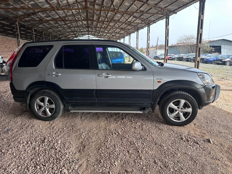 Honda Cr-v 2.0 LPG 150к.с., снимка 4 - Автомобили и джипове - 49605232