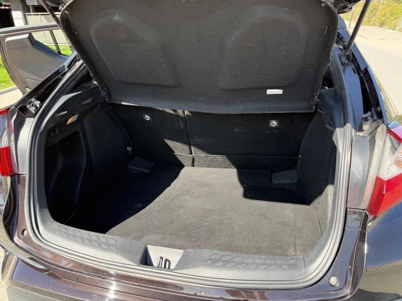 Toyota C-HR, снимка 9 - Автомобили и джипове - 52465426