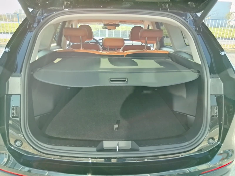 Haval H6 HEV Supreme, снимка 17 - Автомобили и джипове - 52061349