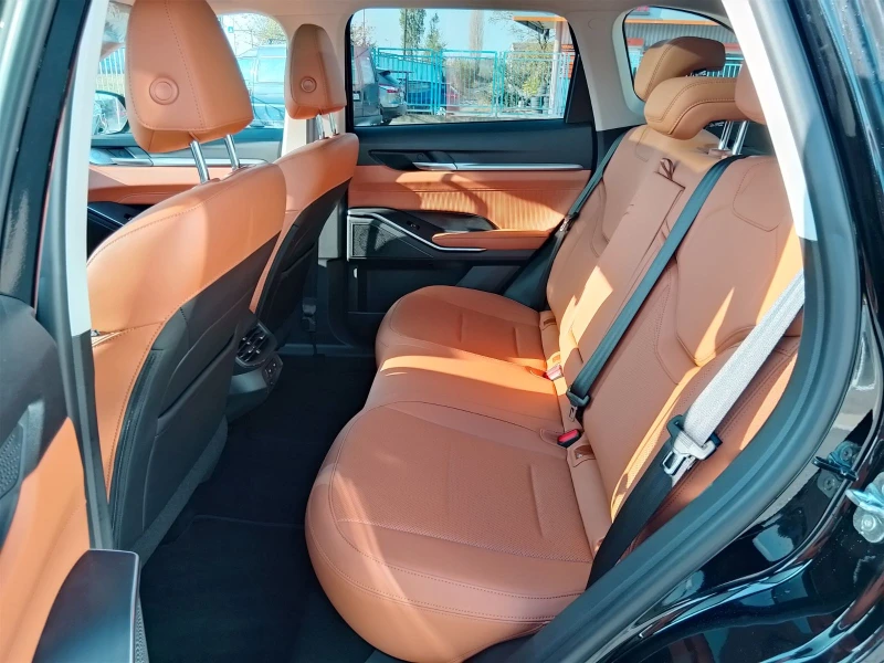 Haval H6 HEV Supreme, снимка 12 - Автомобили и джипове - 52061349