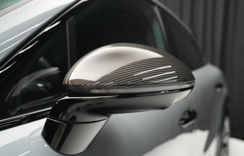 Porsche Cayenne Turbo GT 4.0 V8 , снимка 3 - Автомобили и джипове - 52453514