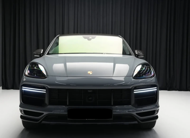 Porsche Cayenne Turbo GT 4.0 V8 , снимка 2 - Автомобили и джипове - 52453514