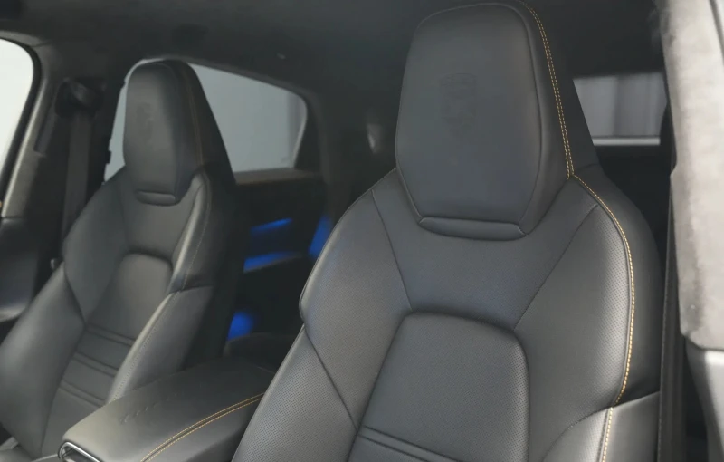 Porsche Cayenne Turbo GT 4.0 V8 , снимка 13 - Автомобили и джипове - 52453514