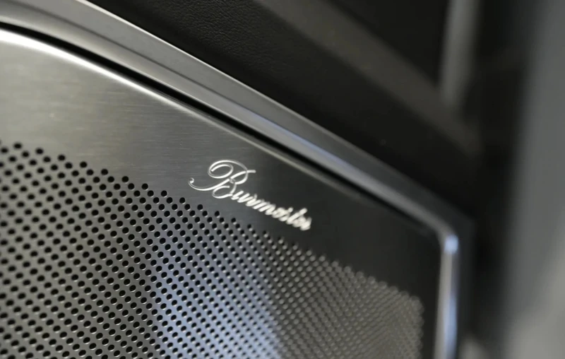 Porsche Cayenne Turbo GT 4.0 V8 , снимка 16 - Автомобили и джипове - 52453514