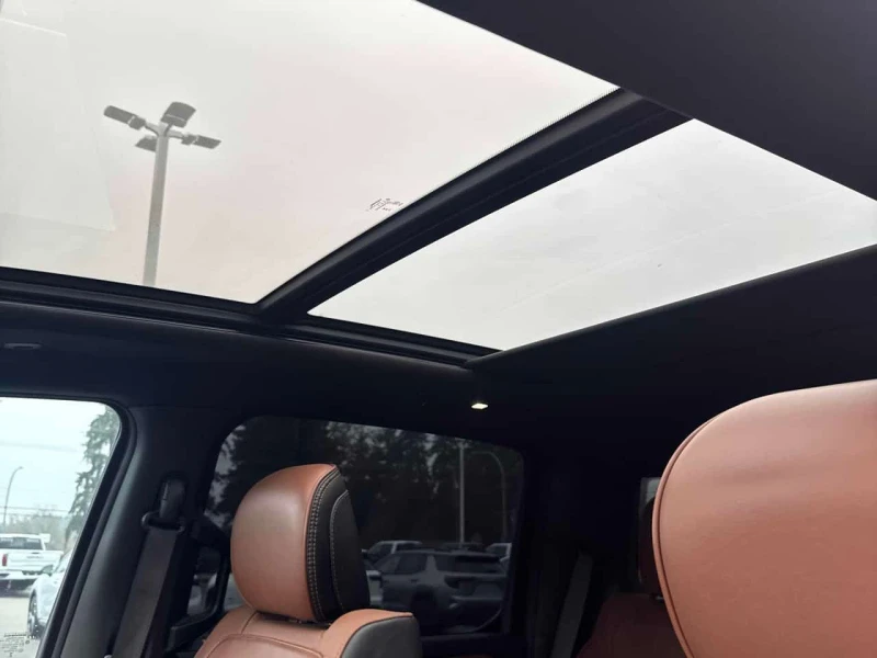 Dodge RAM 1500 * Limited Longhorn * 5.7* 360* PANO* ПОДГРЕВ* , снимка 10 - Автомобили и джипове - 53509108