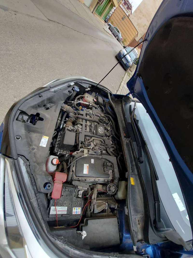 Toyota C-HR 1.8 HYBRID - 33000 лв. - 75734637 | Car24.bg