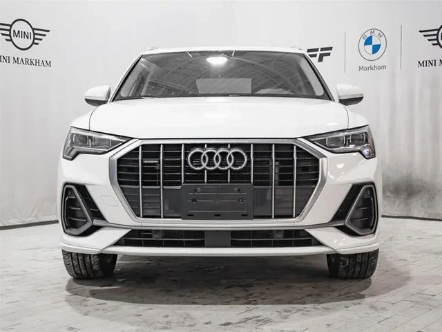 Audi Q3 Progressiv 45 TFSI* АвтоКредит* (ЦЕНА ДО БГ)